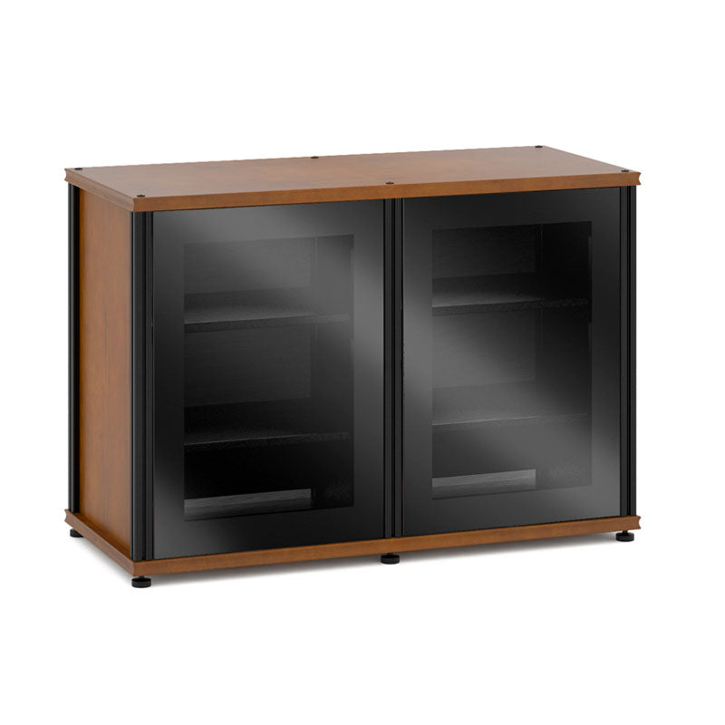 Salamander Synergy SB323C/BG/B AV Cabinet with Cable Management