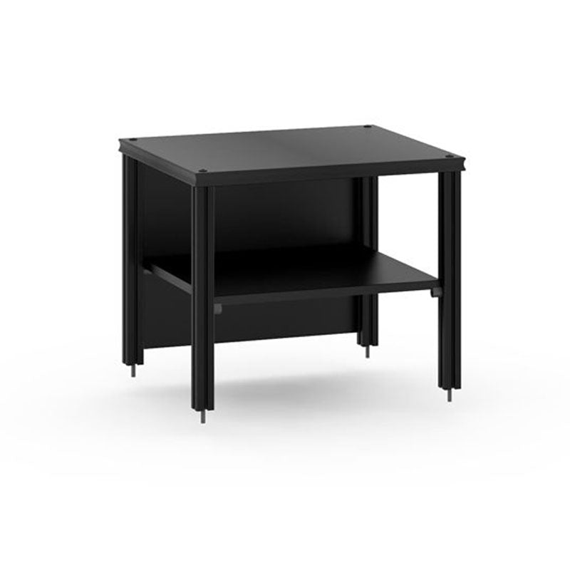 Salamander Synergy Single 20 Extension Black Oak – Modular Expansion