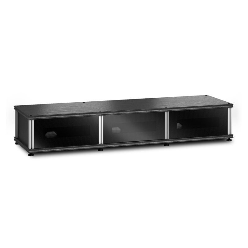 Salamander Synergy Single Box 134 Drop-Down Doors with Aluminum Posts