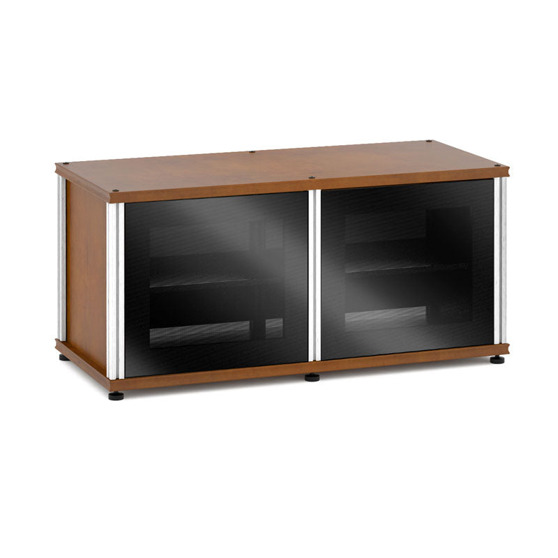 Salamander Synergy Single Box 221 – Modular Storage with Aluminum Posts