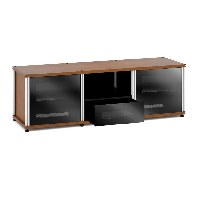 Salamander Synergy Single Box 236 AV Cabinet – Modular, Premium Finish