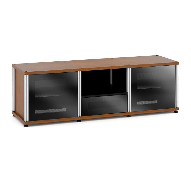 Salamander Synergy Single Box 236 AV Cabinet – Modular, Premium Finish