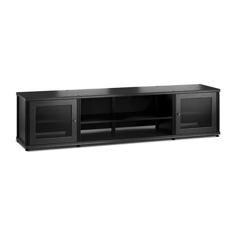 Salamander Synergy Single Box 248 Black Oak Modular Storage