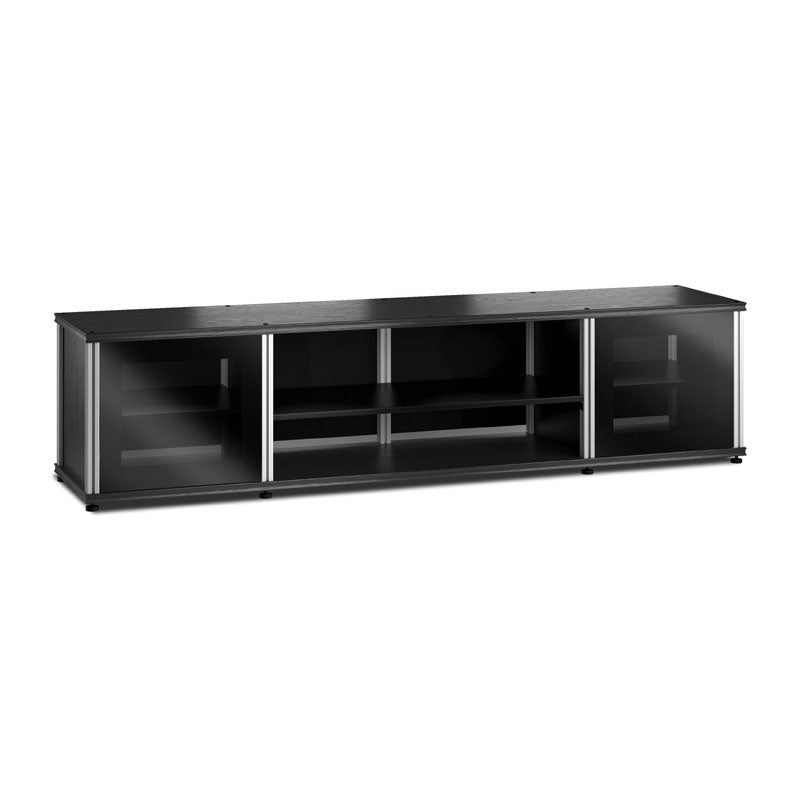 Salamander Synergy Single Box 248 Black Oak Modular Storage