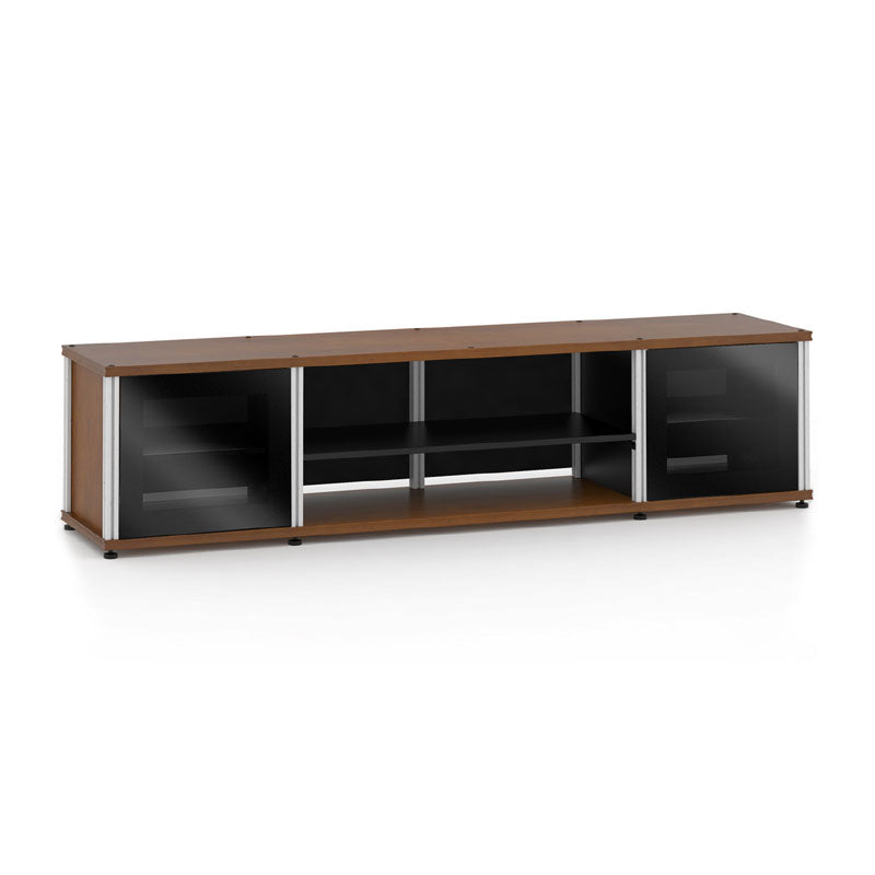 Salamander Synergy Single Box 248 Cherry with Durable Aluminum Posts