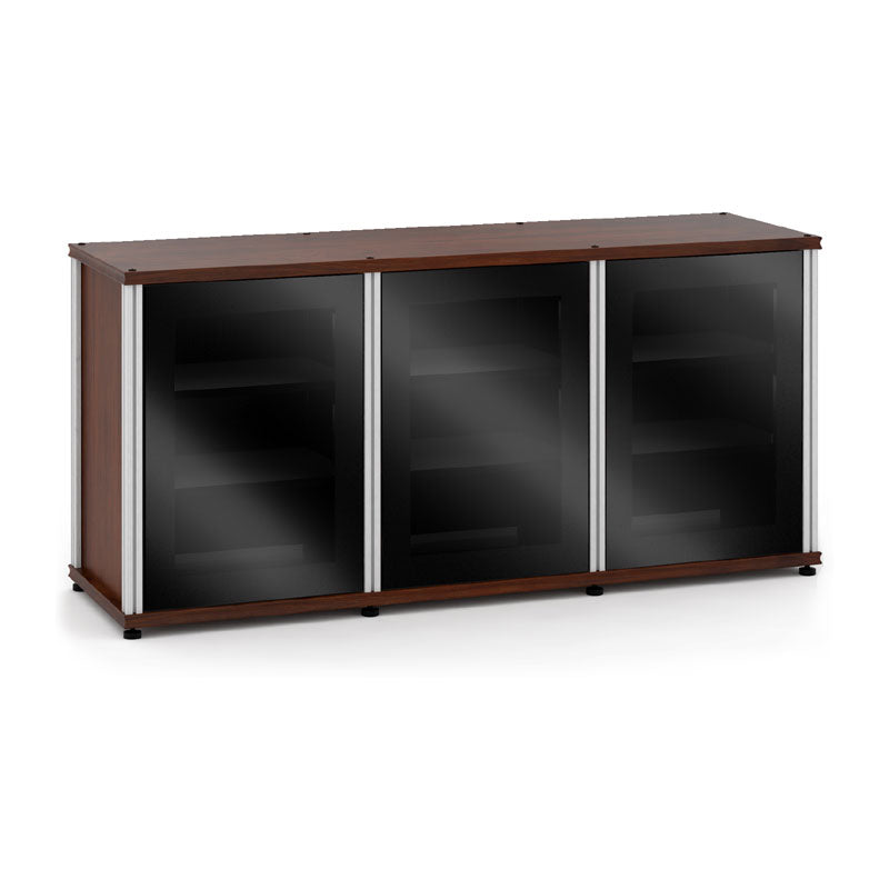 Salamander Synergy Single Box 337 AV Cabinet with Adjustable Shelves