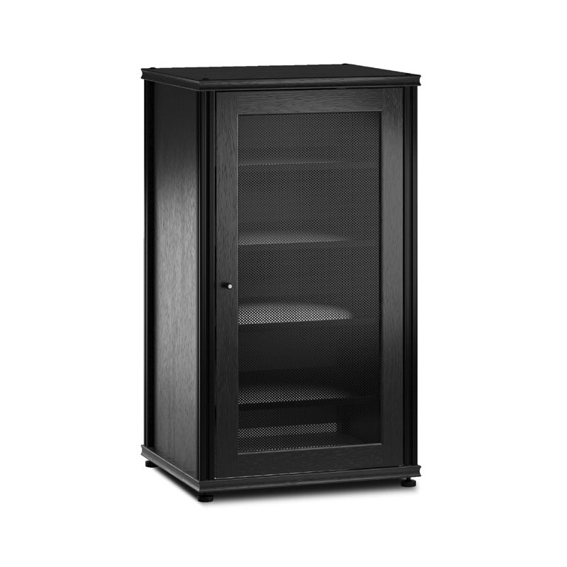 Salamander Synergy Single Box 402 Black Oak – Modular Storage Solution