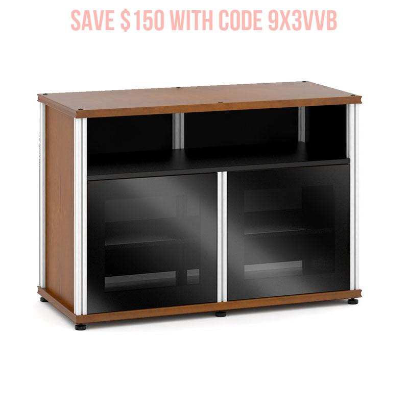 Salamander Synergy Single Box SB329C/BG/A – Modular Media Storage