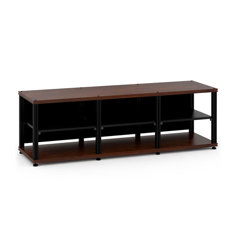 Salamander Synergy Triple 20 Walnut Billiards Table for Enthusiasts