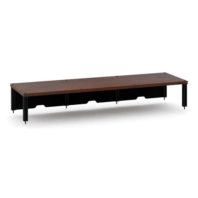 Salamander Synergy Triple Custom Cut Riser – Elevated AV Organization