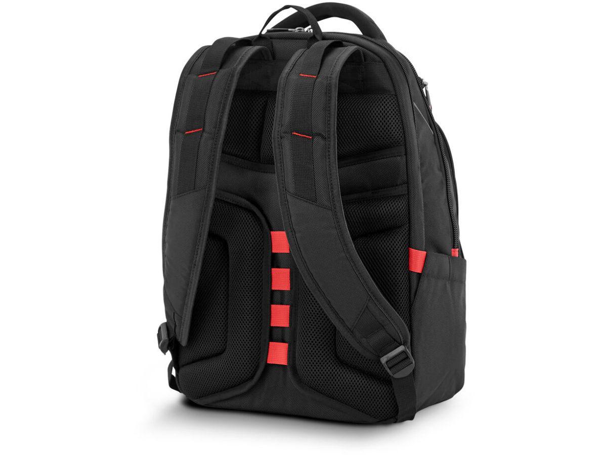 Samsonite NuTech 17 Backpack 145089-1041