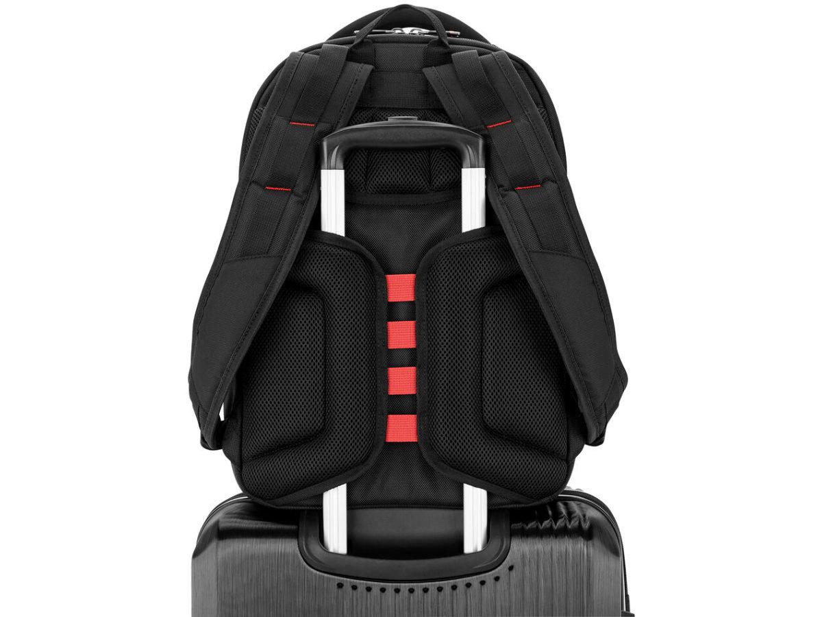 Samsonite NuTech 17 Backpack 145089-1041