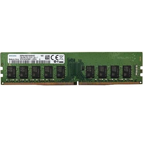 Samsung 16GB DDR4-2400 ECC UDIMM Memory Module