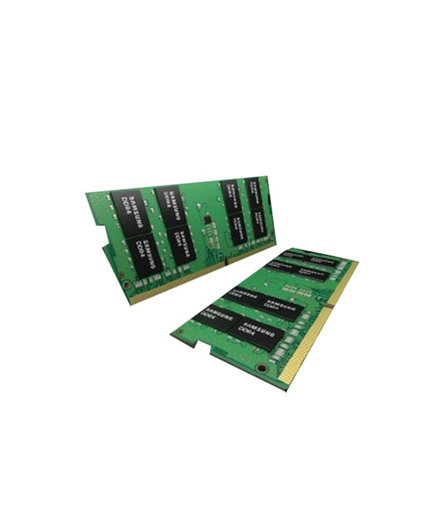 Samsung 16GB DDR4 3200MHz SoDIMM Laptop Memory