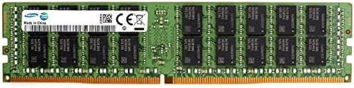 Samsung 16Gb Ddr4 Sdram Memory Module M393A2G40Eb2-Ctd