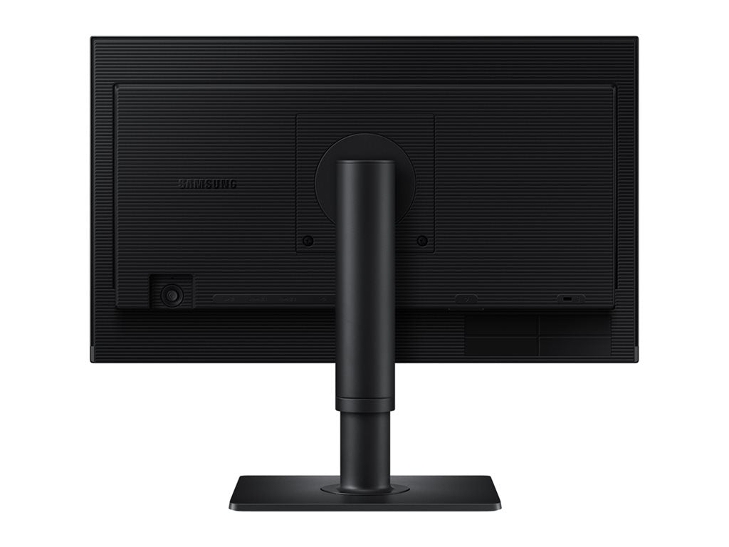 Samsung 24 Essential Monitor S4 - IPS Panel FHD Business Display | SAMSUNG S24D402GAN