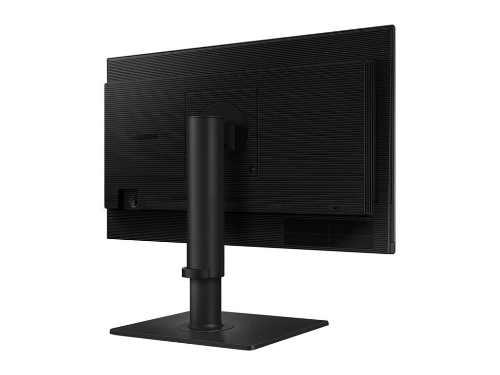 Samsung 24 Essential Monitor S4 - IPS Panel FHD Business Display | SAMSUNG S24D402GAN