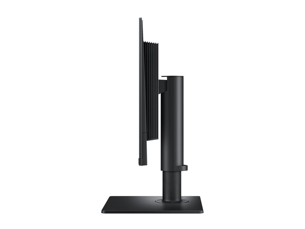 Samsung 24 Essential Monitor S4 - IPS Panel FHD Business Display | SAMSUNG S24D402GAN