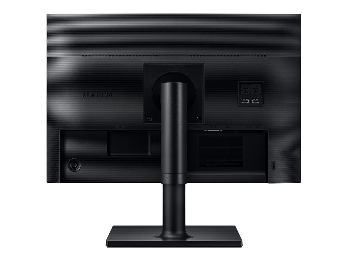Samsung 24" F24T454GYN Monitor 1920x1200 75Hz 5ms for Professionals