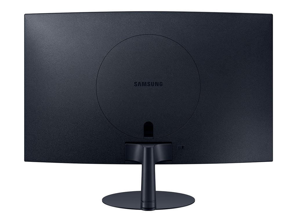 Samsung 27 Curved Computer Monitor S39C - FHD 75Hz VA Panel | SAMSUNG S27C394EAN