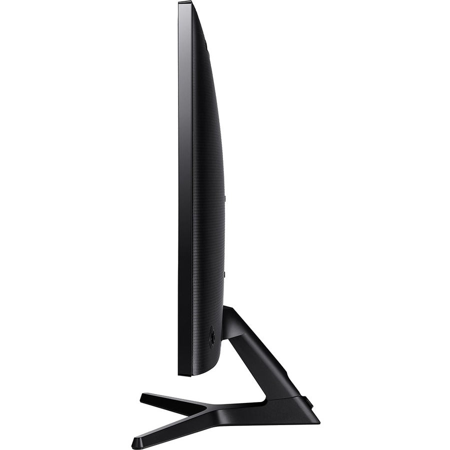 Samsung 32 Inch Uj59 4K Monitor (Lu32J590Uqnxza)