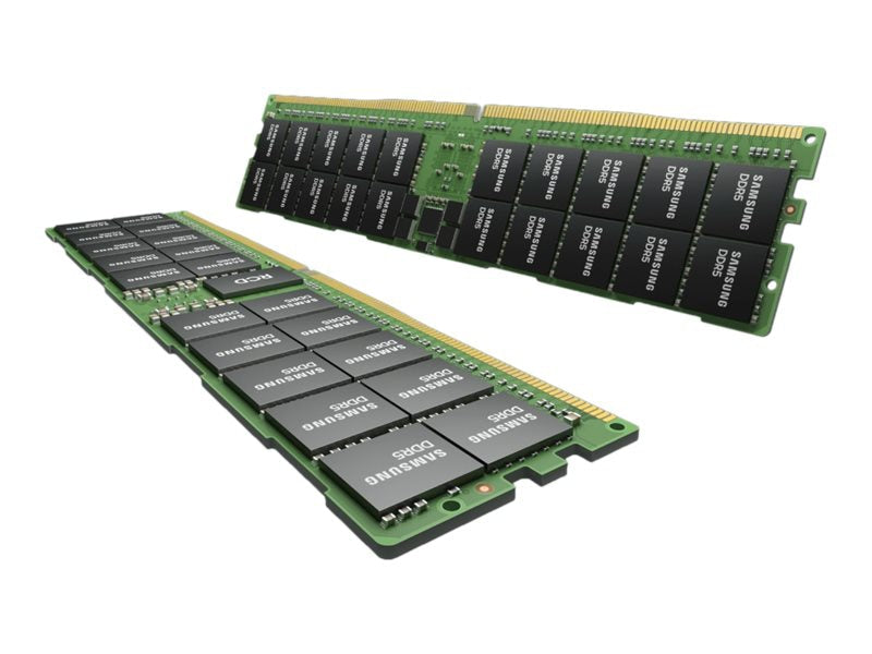 Samsung 32GB DDR5 6400MHz RDIMM 288-pin ECC Server Memory