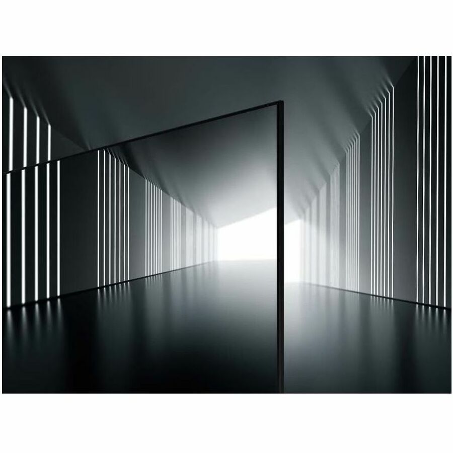 Samsung 43" BEC-H Series Crystal UHD 4K Pro TV - 43" LCD - High Dynamic Range (HDR) - 16