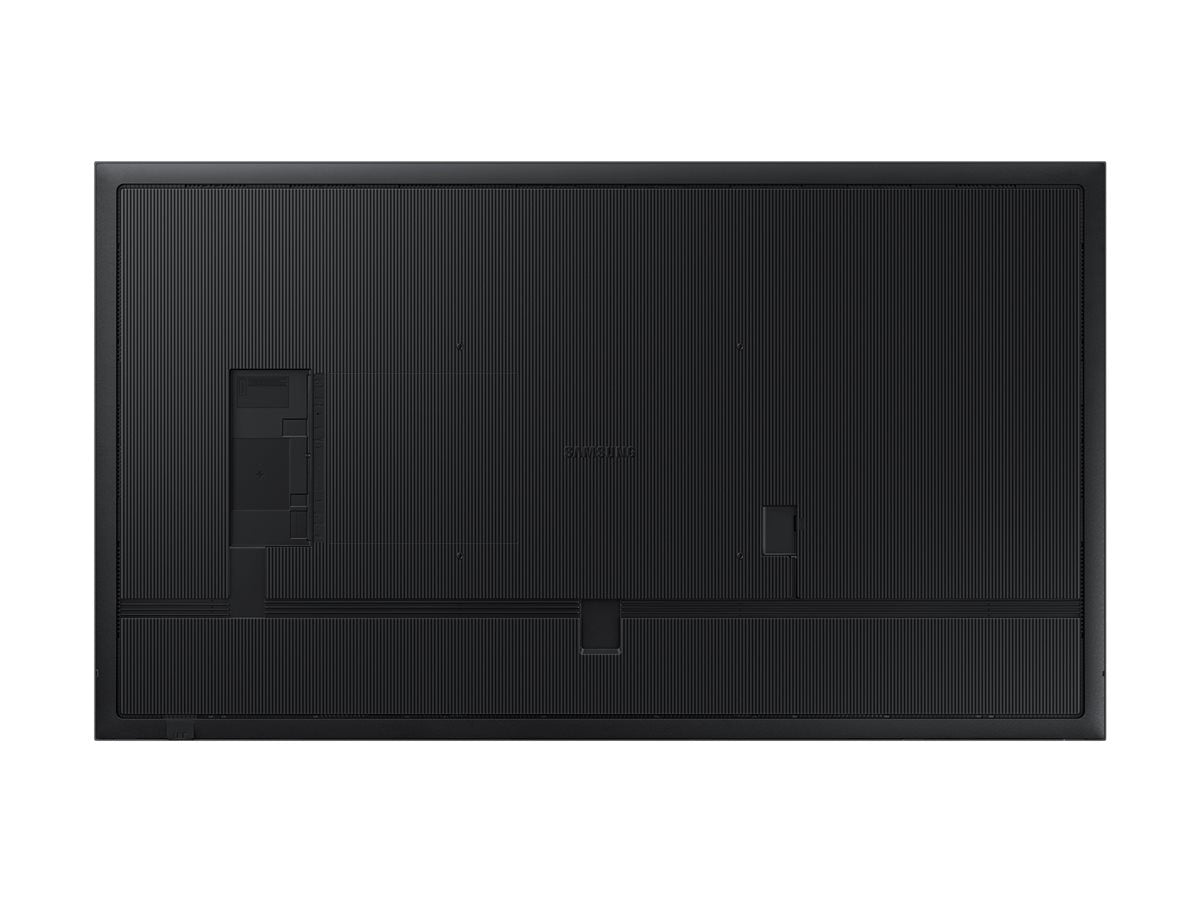 Samsung 43" QHC Series 4K UHD Signage Display 700 Nits Brightness