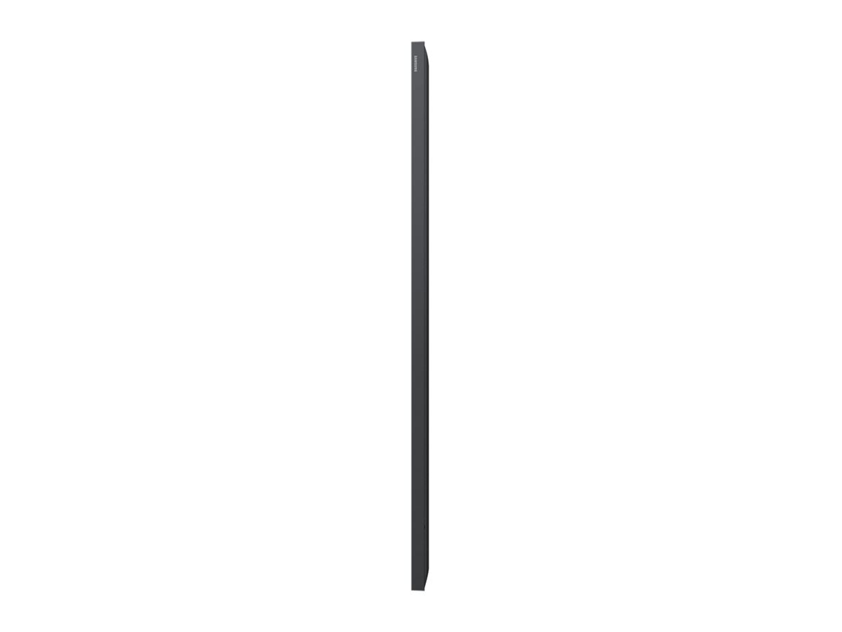 Samsung 43" QHC Series 4K UHD Signage Display 700 Nits Brightness
