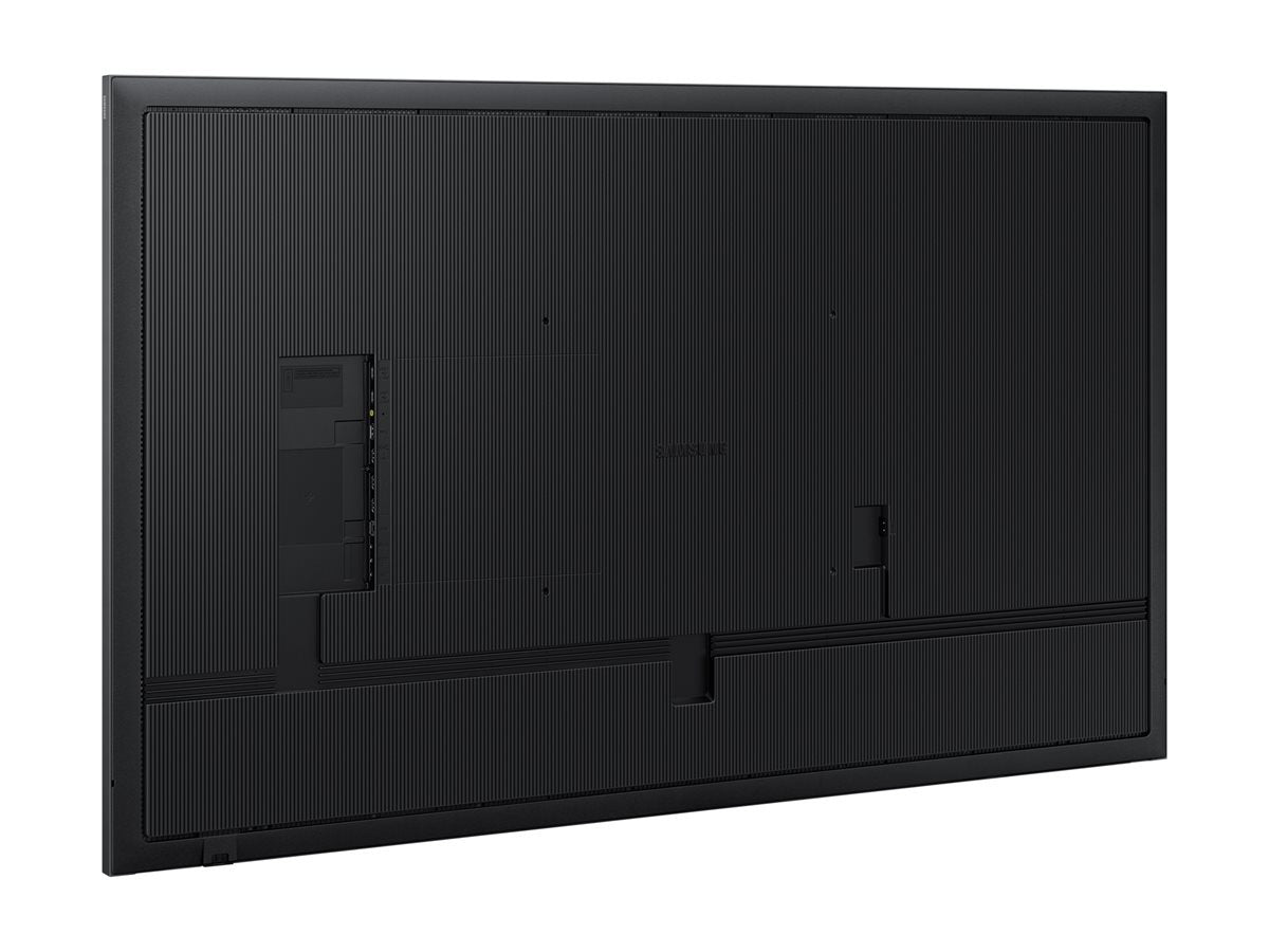 Samsung 43" QHC Series 4K UHD Signage Display 700 Nits Brightness