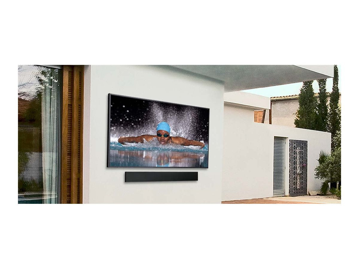 Samsung 55" Neo QLED 4K TV 120Hz 100% Color Volume for Home Theater