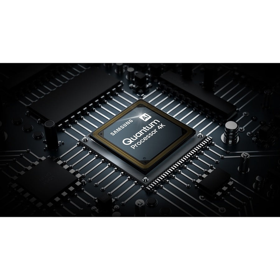 Samsung | 55" | Q80A | Qled | 4K Uhd | Smart Tv | Qn55Q80Aafxza | 2021