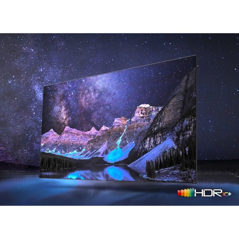 Samsung | 55" | Q80A | Qled | 4K Uhd | Smart Tv | Qn55Q80Aafxza | 2021