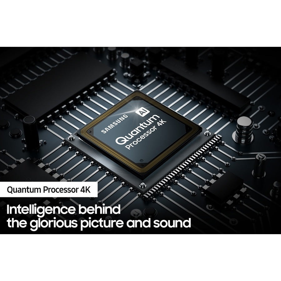 Samsung | 55" | Q80A | Qled | 4K Uhd | Smart Tv | Qn55Q80Aafxza | 2021