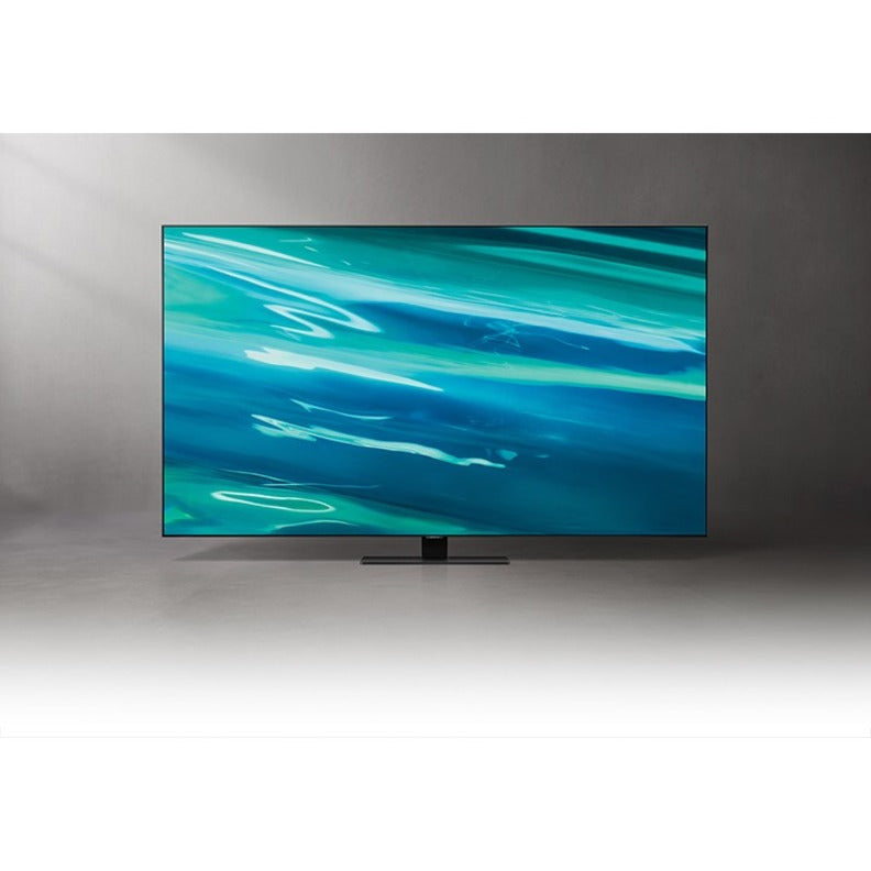 Samsung | 55" | Q80A | Qled | 4K Uhd | Smart Tv | Qn55Q80Aafxza | 2021