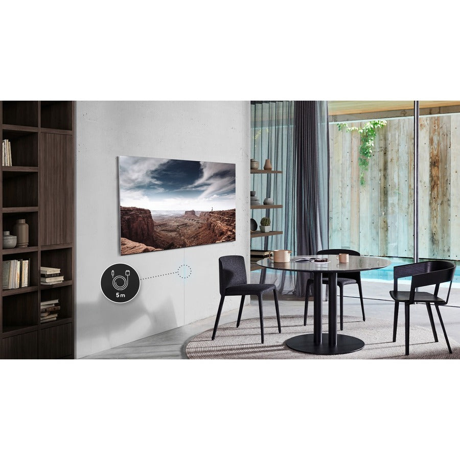 Samsung 5m One Invisible Connection Cable for Samsung Neo QLED 8K TVs
