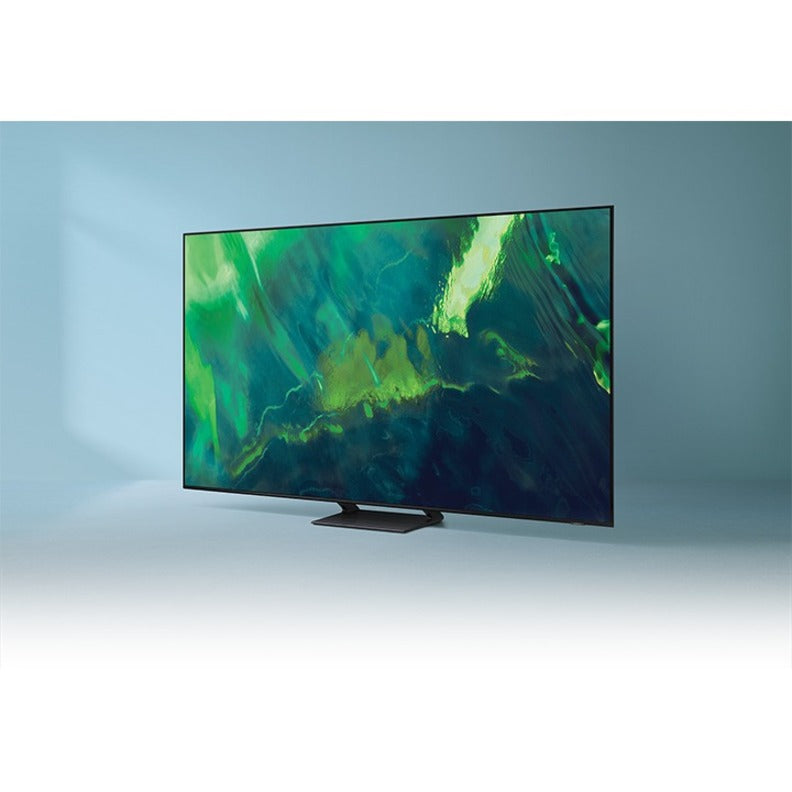 Samsung | 65" | Q70A | Qled | 4K Uhd | Smart Tv | Qn65Q70Aafxza | 2021