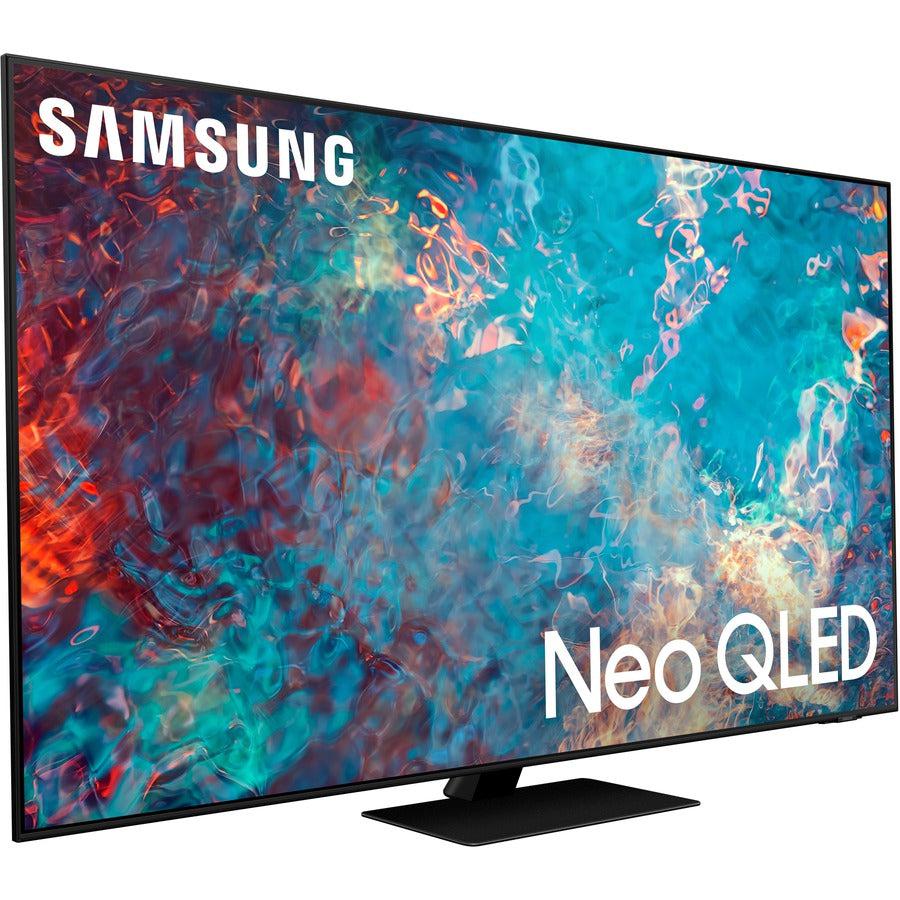 Samsung | 65" | QN85A | Neo QLED 4K | Smart TV | QN65QN85AAFXZA | 2021