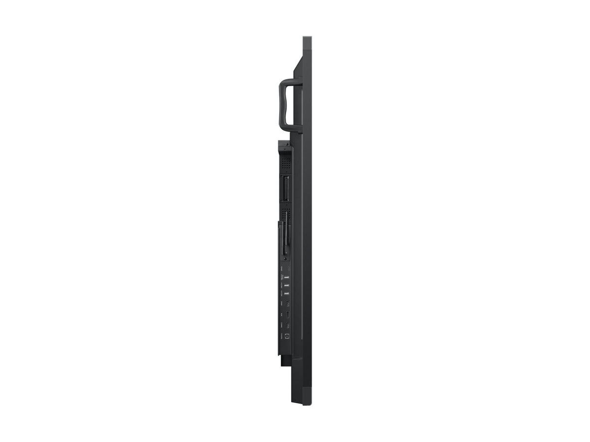 Samsung 65inch 4K UHD Professional Display WA65FX-P