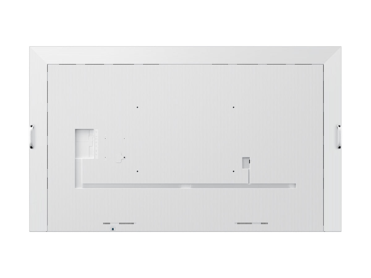 Samsung 75inch 4K UHD Display WM75FX