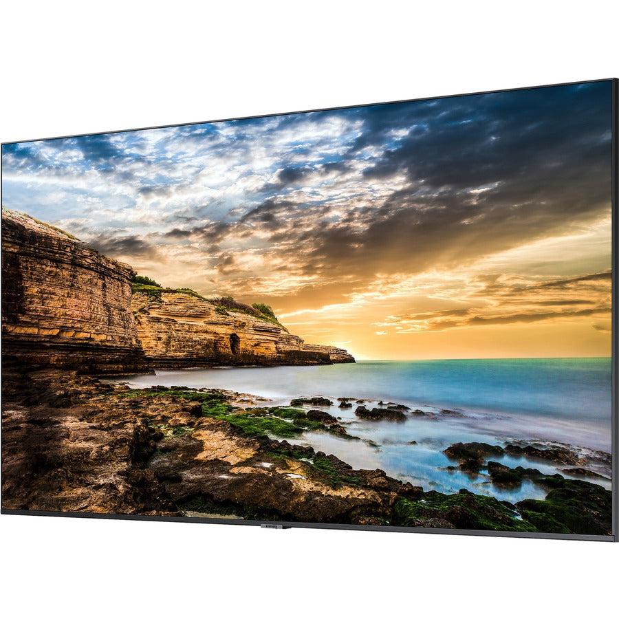 Samsung 82" Professional Display QET Series