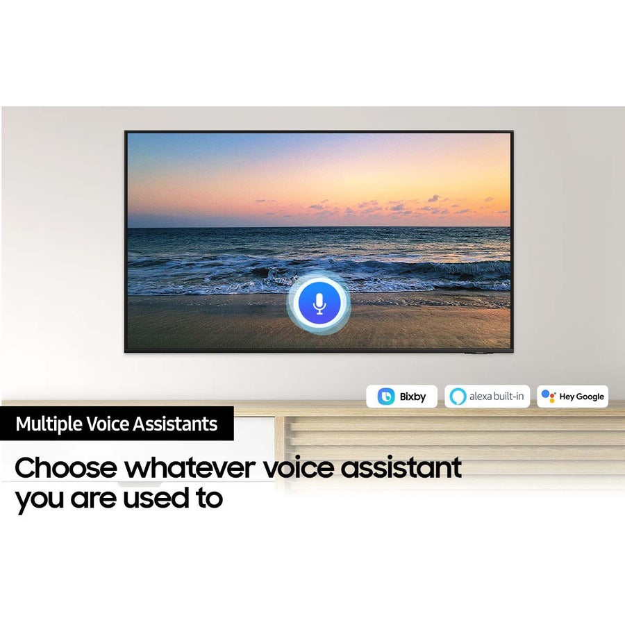 Samsung | 85 | AU8000 | Crystal UHD | Smart TV | UN85AU8000FXZA | 2021"