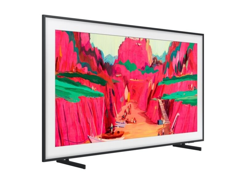 Samsung 85" Neo QLED 4K TV QN85LS03FWFXZA – 120Hz, Dolby Atmos