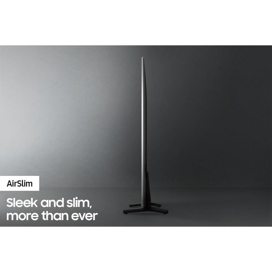 Samsung | 85" | Q60A | QLED | 4K UHD | Smart TV | QN85Q60AAFXZA | 2021