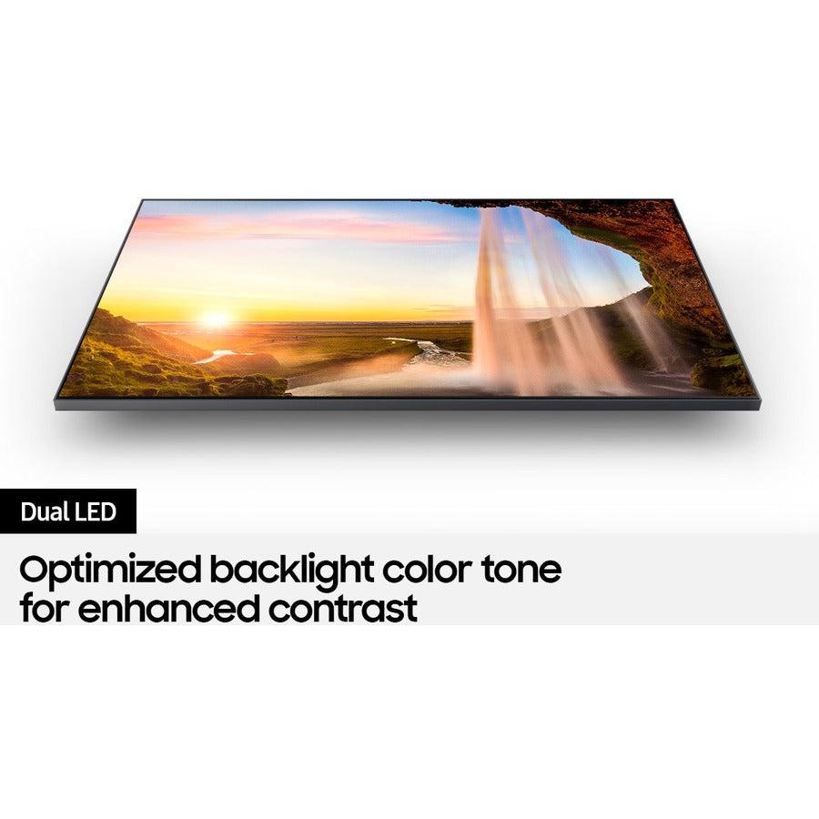 Samsung | 85" | Q70A | QLED | 4K UHD | Smart TV | QN85Q70AAFXZA | 2021