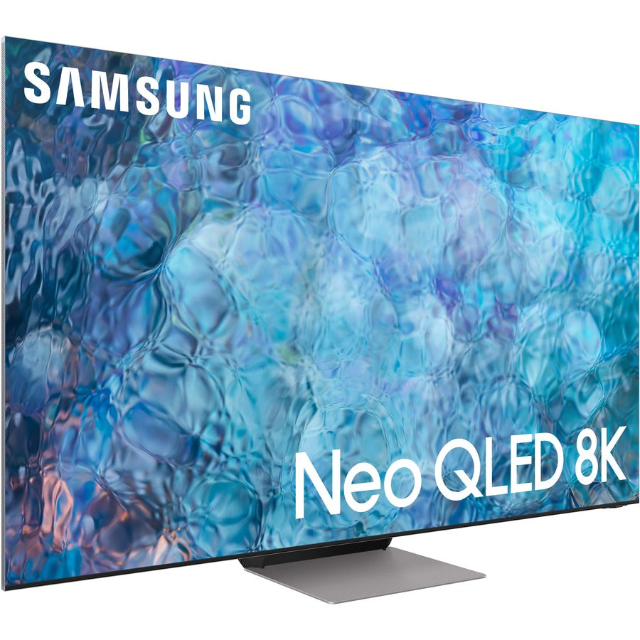 Samsung | 85" | QN900A | Neo QLED 8K | Smart TV | QN85QN900AFXZA | 2021