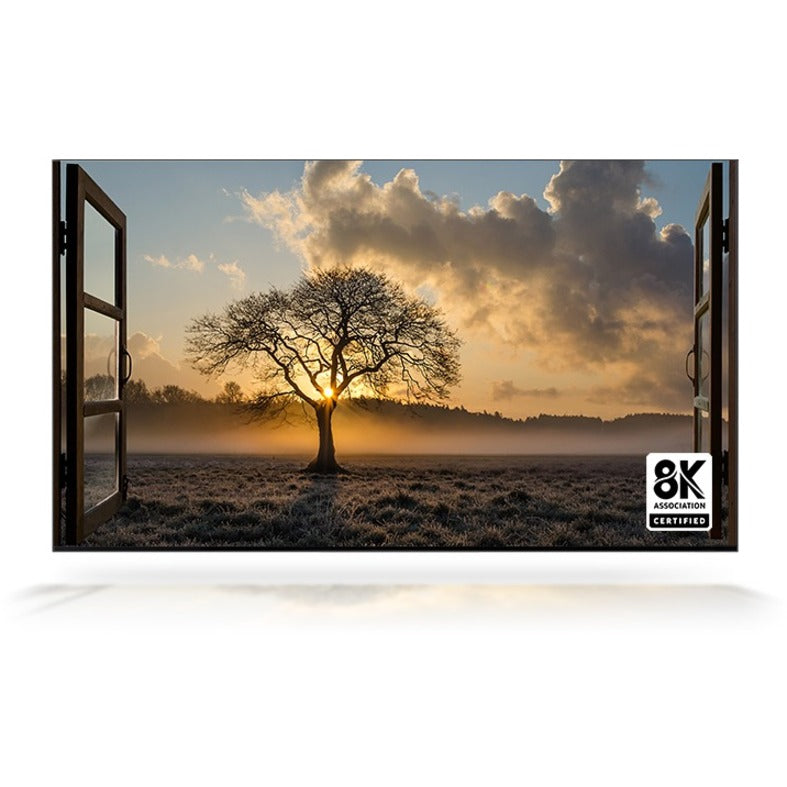 Samsung | 85" | QN900A | Neo QLED 8K | Smart TV | QN85QN900AFXZA | 2021