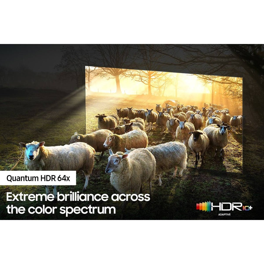 Samsung | 85" | QN900A | Neo QLED 8K | Smart TV | QN85QN900AFXZA | 2021
