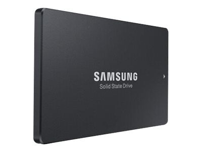 Samsung 860 DCT MZ-76E1T9E - SSD - 1.9 TB - internal - 2.5 - SATA 6Gb/s - 256-bit AES"