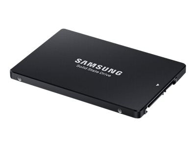 Samsung 860 DCT MZ-76E1T9E - SSD - 1.9 TB - internal - 2.5 - SATA 6Gb/s - 256-bit AES"
